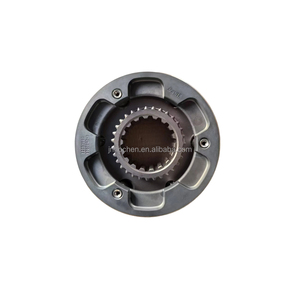 Yüksek kalite hızlı 12JS125T-1707140 12JSD160T-1707143 12JS160T-1707140 Howo A7 F2000 Howo dişli kutusu için Synchronizer meclisi - Product Image 2