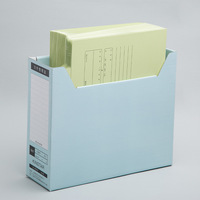 Boîte de rangement en métal pliable personnalisée JS, organiseur de fichiers et de documents de bureau, solution de rangement haut de gamme, Chine Zhejiang