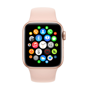 <span class=keywords><strong>2020</strong></span> nouvelles dames femmes femme d'origine série 5 montre intelligente - Product Image 1
