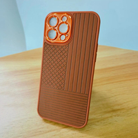 Nouvel étui antichoc pour téléphones pour Iphones 15 14 13 Pro Max toutes les couvertures de téléphone pour Itel S23 Plus P40 A70
