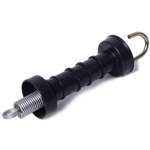 Manija para Puerta de Cerca Eléctrica de Jardín, Resistente a los Rayos UV, de Plástico - Product Image 5