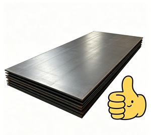 Plaque d'acier conforme aux normes A633 GrD <span class=keywords><strong>GrE</strong></span>, plaque <span class=keywords><strong>en</strong></span> acier faiblement allié S355NL S420NL pour composants d'ingénierie extérieure - Product Image 1