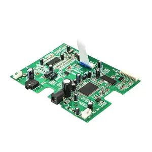 Good Quality Pcb Pcba Prototype Manufacturer 8 Years PCBA Manufacturer Printed Circuit Board Custom Electronic PCB Assembly OEM