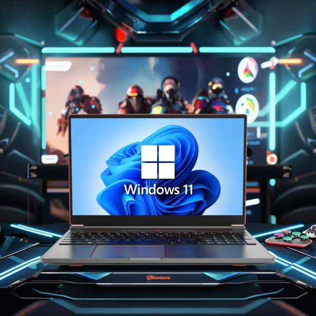 Gaming Laptop G160H 13620H 16 Inch Intel Core I7