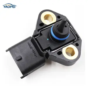 Sensor de pressão de temperatura do óleo temperatura do óleo sensor de nível de óleo 0281002953 para Weichai BOSCH