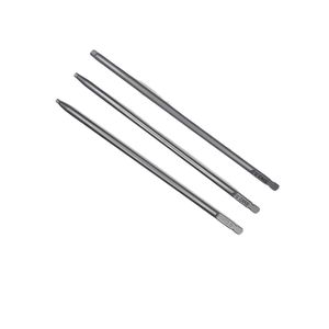 Instrumen ortopedi medis ortopedi set Obeng mini set hex kit driver sekrup tulang ao Torsi kepala bintang kopel cepat - Product Image 5