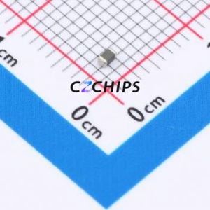 GBK160808T-121Y-N Ferrite Bead 0603 RF ( Impedance @ Frequency: 120Ohm@100MHz )( Error: 25% )( DC Resistance (DCR): 150mOhm ) - Product Image 2