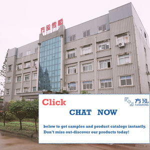 חיישן קירבה אינדוקטיבי מרובע FH בעל דיוק גבוה, דגם FHD61XXXXX של Fanghong, פליז מצופה ניקל, IP67, 10-30VDC - Product Image 6