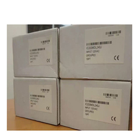 Módulo de Entrada Digital IC694MDL655 RX3i, 32 Puntos, 24VDC, Lógica Positiva/Negativa, Módulo de Adquisición de Señales de Campo, Venta al Por Mayor