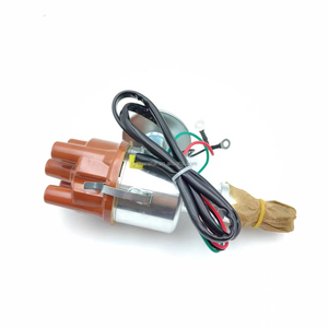 Nouveau IGNITON-STAR <span class=keywords><strong>PEUGEOT</strong></span> 504 M484161E 242033 pour Remplacement/Réparation - Product Image 6