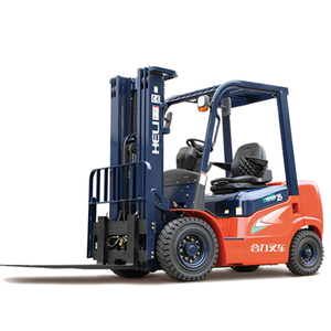 รถยกดีเซลขนาด<span class=keywords><strong>2.5</strong></span>ตัน CPC25ตัวแทนจำหน่ายที่ได้รับอนุญาตจากประเทศจีน - Product Image 4