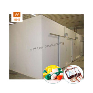 HHTP0001 mobile congélateurs à vendre 2nd <span class=keywords><strong>main</strong></span> marche dans le congélateur stockeur de réfrigération - Product Image 1