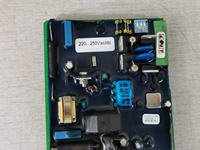 Carte PCB SPA 1VCR000882 V1979/1 1VCR000993G00011VC11 Module de carte d'interface pour PLC