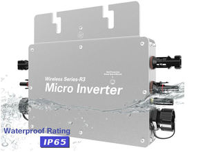 Micro Inverter 300W 350W 400W 600W 700W 800W 1200W 1400W 1600W 2000W 2400W 2800W Micro inverter microinverter a onda sinusoidale pura - Product Image 4