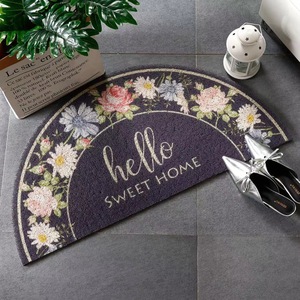Tapis de sublimation antidérapant mignon 2023 - Product Image 5