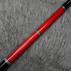 ZENI ZX01 Queue de <span class=keywords><strong>billard</strong></span> professionnelle <span class=keywords><strong>en</strong></span> bois d'érable et fibre de carbone de haute qualité, 2 fers, 1/2 pièce, pointe 11,8 mm/12,2 mm - Product Image 3