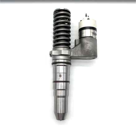 High Quality Diesel Fuel Injector 392-0211 Electric Control 3512B.C.E Injector 3920211 20R-0849 20R0849 For Caterpillar