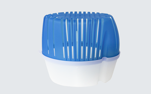 <span class=keywords><strong>D</strong></span>éshumidificateur de haute qualité à <span class=keywords><strong>grande</strong></span> <span class=keywords><strong>capacité</strong></span> au chlorure de calcium, <span class=keywords><strong>absorbeur</strong></span> <span class=keywords><strong>d</strong></span>'<span class=keywords><strong>humidité</strong></span>, recharge de <span class=keywords><strong>d</strong></span>éshydratant pour la maison, le bateau, les toilettes, la garde-robe - Product Image 3