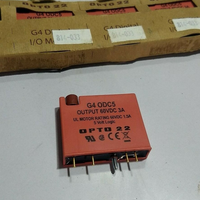 Plc Opto 22, G4 Numrique I/o Module, Odc5,5v Logique Relais, Dbit 60vdc - 5 Pc Factory Direct