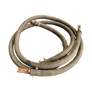 Four à <span class=keywords><strong>induction</strong></span> électrique de haute qualité moyenne fréquence, pour évier, coquille en <span class=keywords><strong>aluminium</strong></span>, fonte - Product Image 5