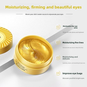 Masque hydratant pour les yeux - Product Image 4