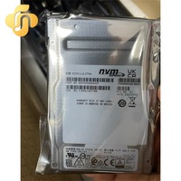 SSD NVMe U.2 série CD6-R 3,84 To SDFSU04GDA02T 2,5 pouces PCIe 4.0 pour serveur de centre de données