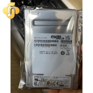 Твердотельный накопитель NVMe U.2 серии CD6-R, 3.84 ТБ, SDFSU04GDA02T, 2.5 дюйма, PCIe 4.0, для серверов центров обработки данных - Product Image 2