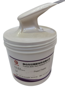 Mực In Màn Hình Ngọc Trai Đầy Màu Sắc Cho Sơn In Màn Hình Nền Nước - Product Image 2