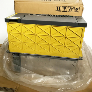 Servo Amplifier <strong>Module</strong> FANUC <strong>Tested</strong> A06B-6102-H122#H520 - Product Image 5