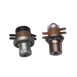 Fabrikant 60Khz 80W Ultrasone Omvormer Voor Lassen - Product Image 4