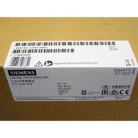 Kirim cepat, 100% asli 6ES7512-1CK01-0AB0