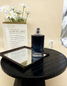 Eau de Parfum Personalizada OEM/ODM, Aroma Floral, Fragancia Duradera, Ecológica y Portátil para Hombres y Mujeres - Product Image 4