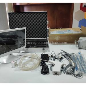 Kit d'insémination à domicile HC-R058, pistolet d'insémination, dispositif d'insémination TCI pour chiens - Product Image 4