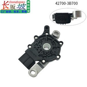 Solenoide de Cambio de Transmisión 42700-3B700 para Dodge, Jeep, Hyundai, Kia, Repuesto para Caja de Cambios Automática - Product Image 5