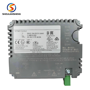 Gold Merchant 6AV2124-2DC01-0AX0 Brand New Original, in Stock - Product Image 4
