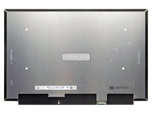 Nueva pantalla lcd para ordenador portátil WUXGA TOUCH de 16,0 pulgadas para Lenovo IdeaPad Slim 5 16IRU9 83FW, panel de pantalla para portátil 1920x1200 40pin - Product Image 1