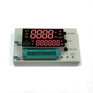Üretici Tedarikli <span class=keywords><strong>LED</strong></span> Kare Elektronik Ekran Küçük Ev Aletleri İçin Özelleştirilebilir - Product Image 3