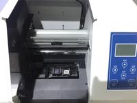 Guangzhou EJET impresora 180cm XP600 cabeza de impresión de inyección de tinta digital máquina de impresión