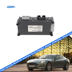 Module de commande électronique de porte de voiture, pièces de démontage d'origine haut de gamme pour Aston Martin Rapide OE AD43-14C235-AB - Product Image 1