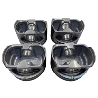 Kit de pistons de voiture pour pièces détachées automobiles transfrontalières 23410-2G500 234102G500
