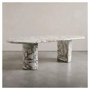 Prima Calacatta Violet Marble Expensive Marble Luxury Homes - Product Image 2