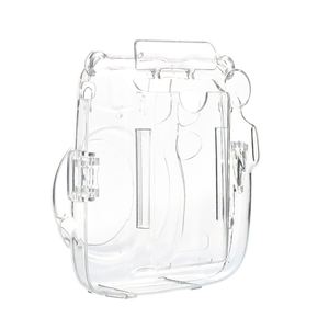 Vente en gros CAIUL Sac de rangement pour photos Appareil photo Étui de protection transparent pour FUJIFILM <span class=keywords><strong>Instax</strong></span> <span class=keywords><strong>Mini11</strong></span> - Product Image 3