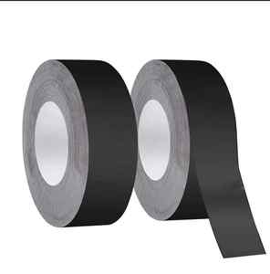 Ruban mural clignotant moderne Ruban en <span class=keywords><strong>aluminium</strong></span> butyle RV/Marine Scellant Cinta Adhesiva De Butilo pour arrêter les fuites de toit de camping-car Toiture - Product Image 2