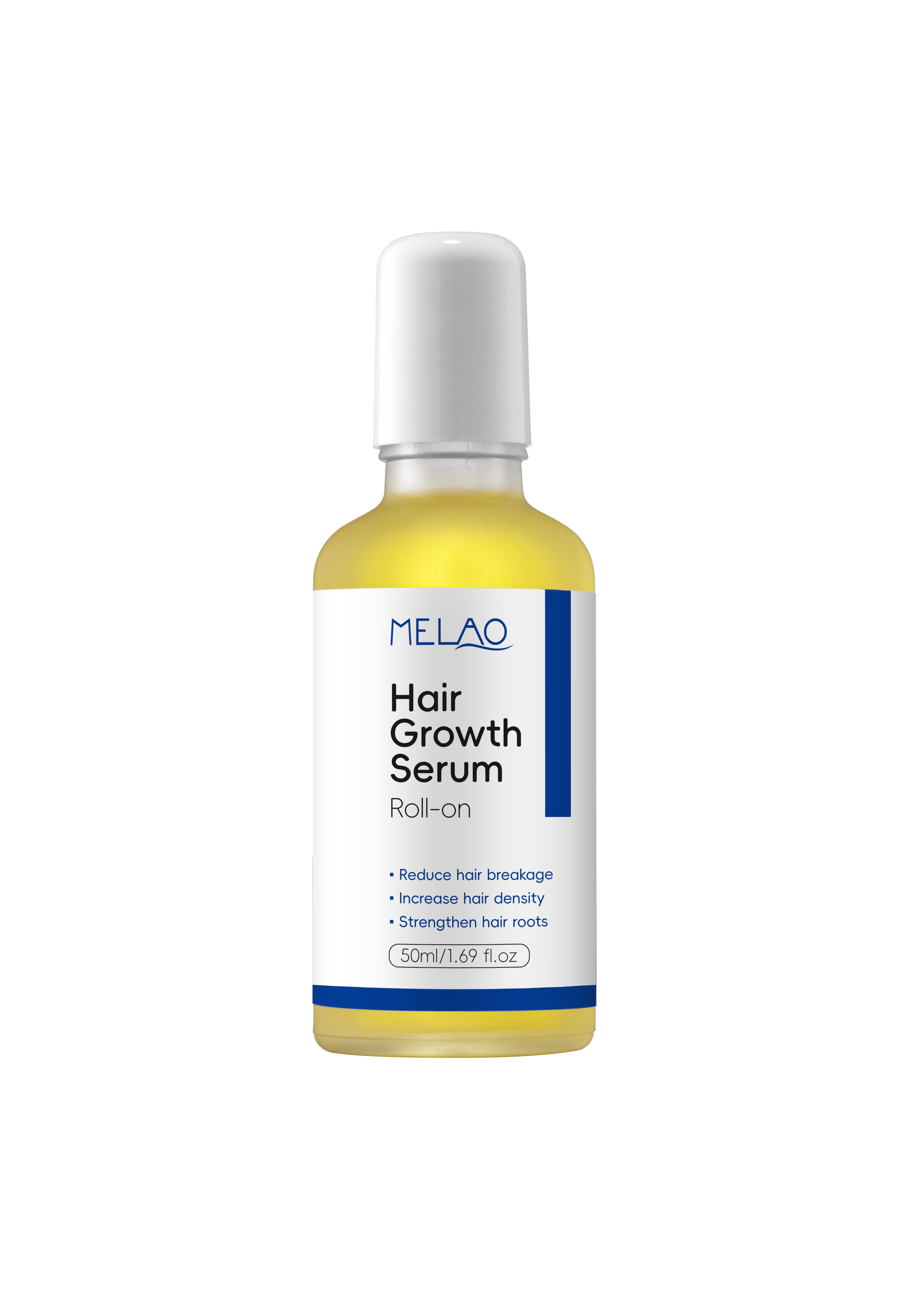 50ml Hair Growth Serum Roll-on