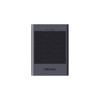 FEVM FNGT5 PRO Thunderbolt 5/Oculink, Mini EGPU Externa RTX 5060 TI, Periféricos para Juegos de Laptop, GDDR6 16G MXM, Refrigeración por Ventilador, Nuevo