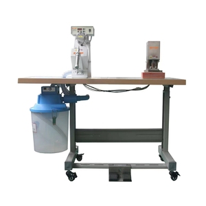 Máy tự động cắt, gấp và tạo hình cổ áo sơ mi cho ngành may mặc - Product Image 2