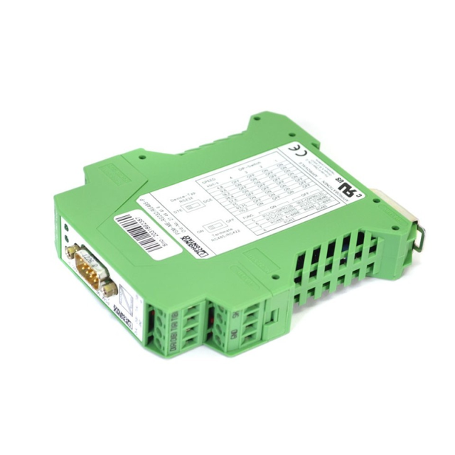 Brand New Original PLC PSM-ME-RS232/R S485-P 2 Channel RS-232 Interface Converter * Value for Money * in Stock