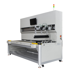 Jakange CCD Camera kiểm tra máy quét mã phát hiện bao gồm phát hiện pin - Product Image 4