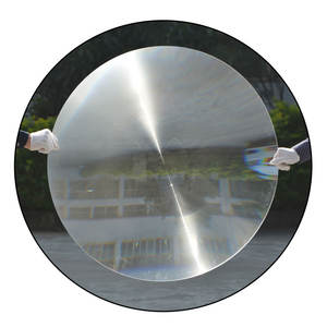 Lentille <span class=keywords><strong>de</strong></span> <span class=keywords><strong>Fresnel</strong></span> réfléchissante transmissive personnalisée pour drone UAV projecteur grand angle VR réalité virtuelle <span class=keywords><strong>miroir</strong></span> réfléchissant - Product Image 5