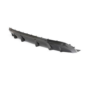 Diffusore paraurti posteriore G26 in fibra di carbonio per <span class=keywords><strong>BMW</strong></span> <span class=keywords><strong>I4</strong></span> 430i 440i Gran <span class=keywords><strong>Coupe</strong></span> 4 porte 2021-2023 - Product Image 1